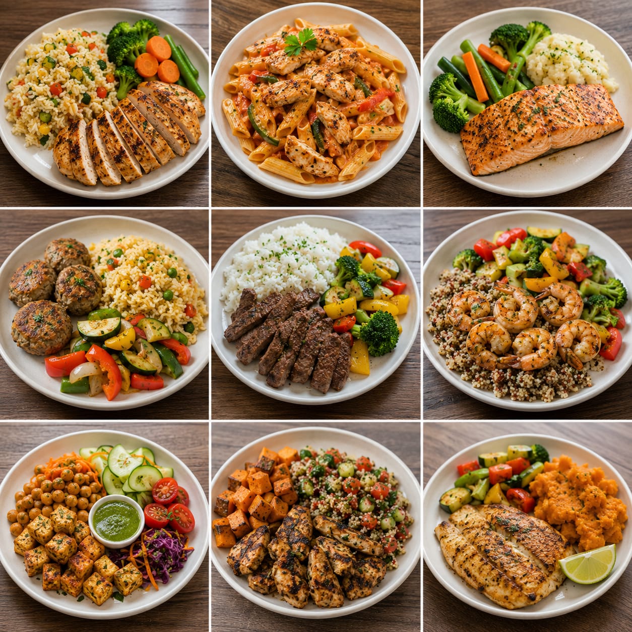 Royal Diet Food 7
